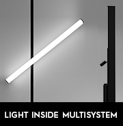 light inside multisystem