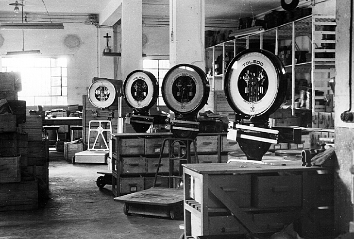 In der Gemeinschaft und auf dem Gebiet verankert