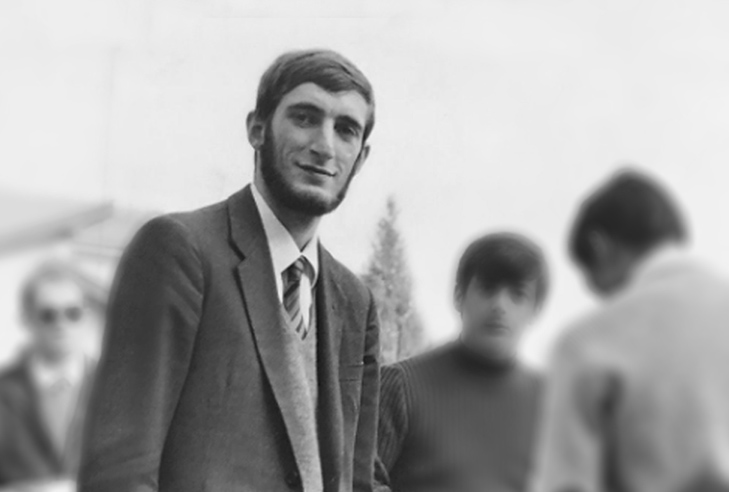 Ein tragisches Ereignis für die Familie und das Unternehmen