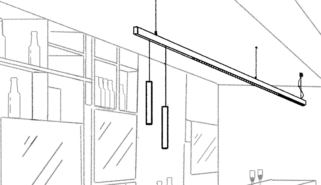 Light InsideProdukte