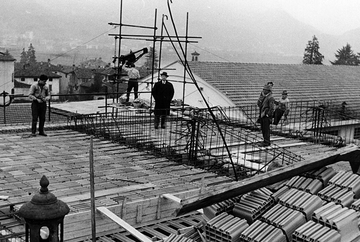 Foundation of Electra