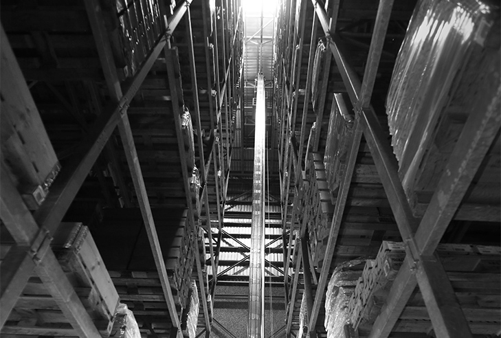 Vertical development