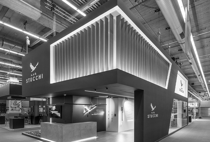 A.A.G. Stucchi rebranding