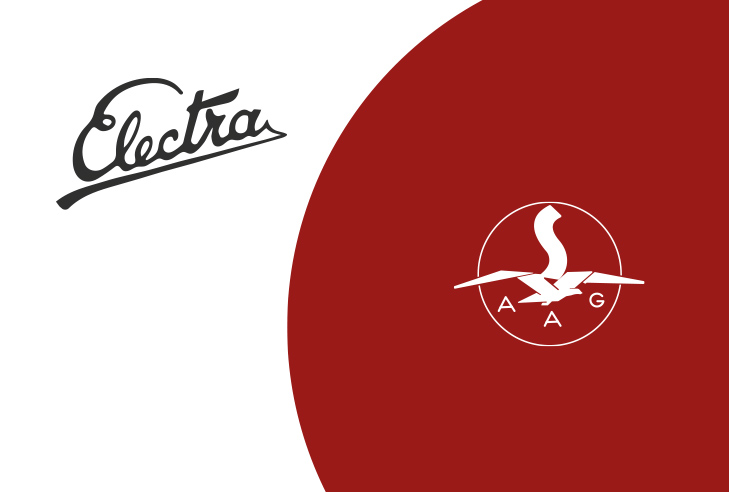 Electra diventa A.A.G. Stucchi